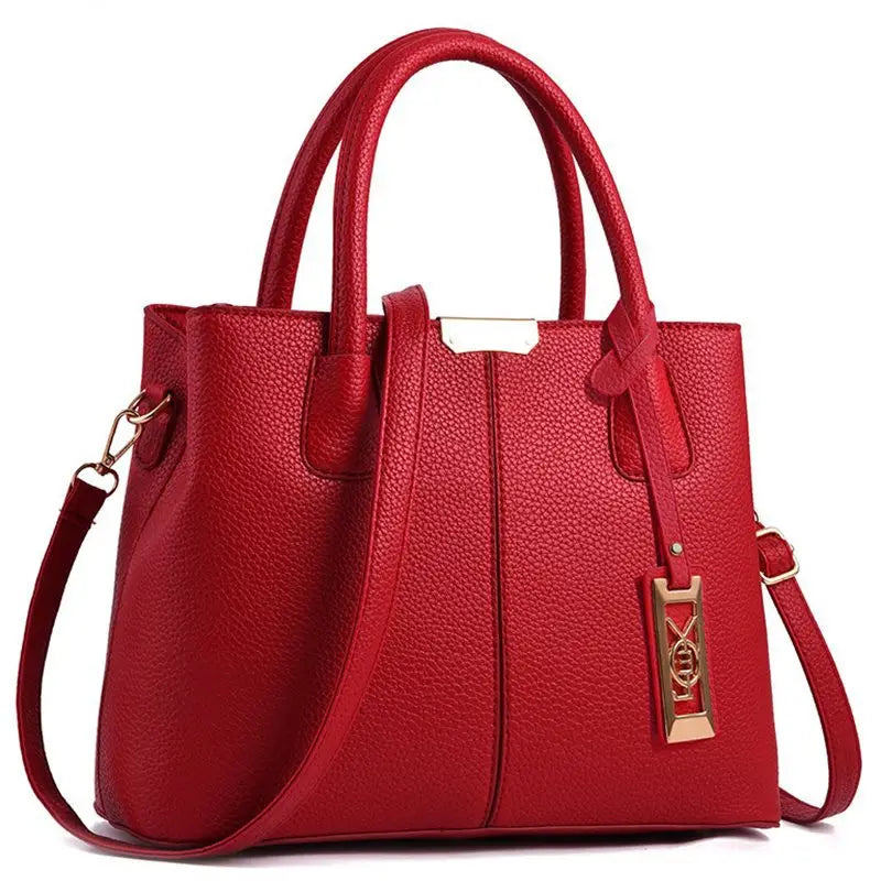 Bolso de hombro - image 3