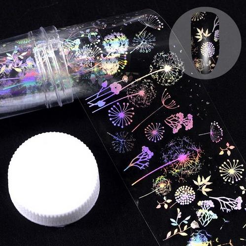 Nail Art Stickers - image 11