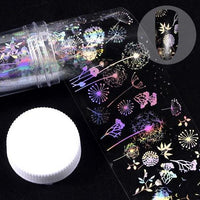 Nail Art Stickers - image 11