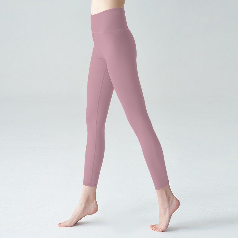 Women's Stretch Breathable Leggings - image 3
