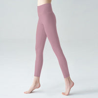 Women's Stretch Breathable Leggings - image 3