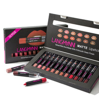 12-Piece Lipstick Set - image 4