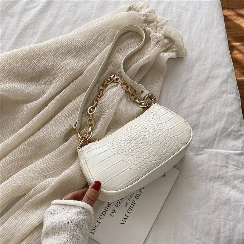 Underarm Shoulder Bag