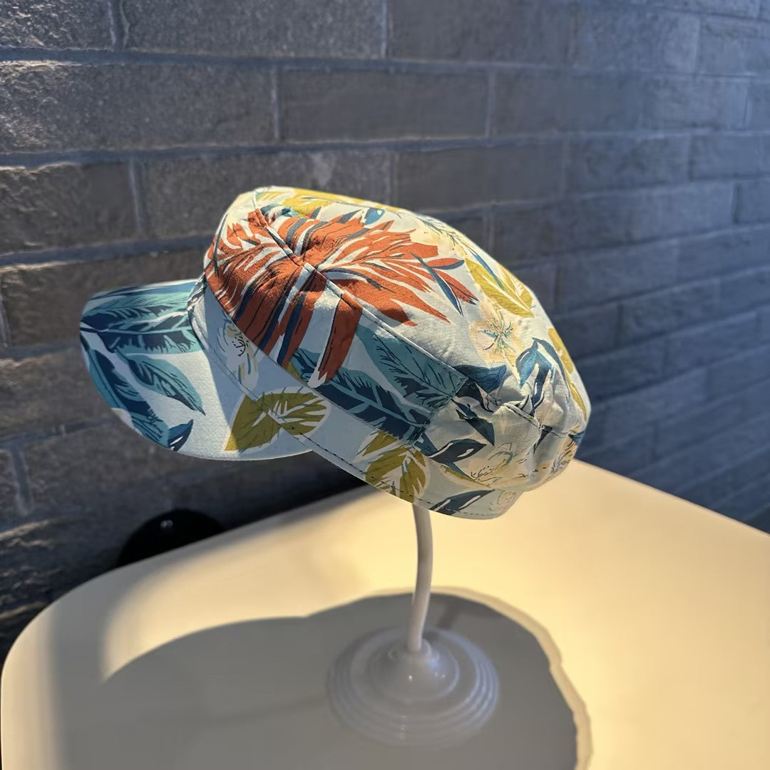 Printed Fashion Cap - Style - image 9