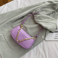 Underarm Shoulder Bag - image 8