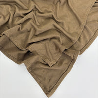 Soft Bamboo Fiber Jersey Scarf - image 3