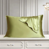 Pure Silk Pillowcase - image 11