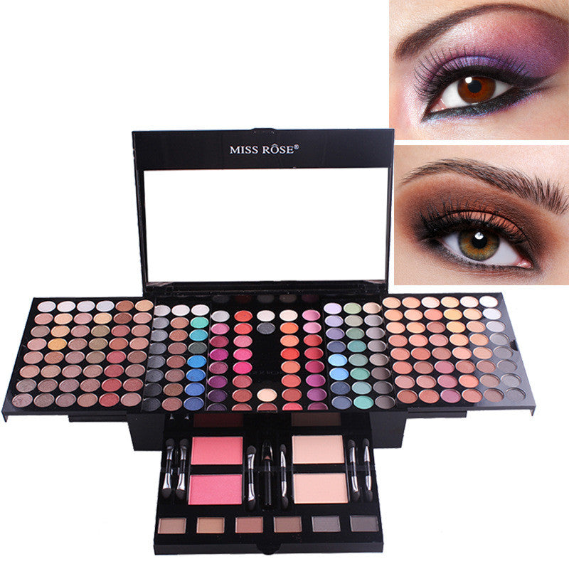 Blush Makeup Compact - image 7