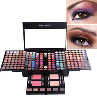 Blush Makeup Compact - image 7