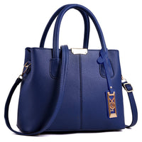 One-Shoulder Tote Bag - image 8