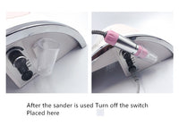 Multi-Function Nail Cleaning Brush - image 4