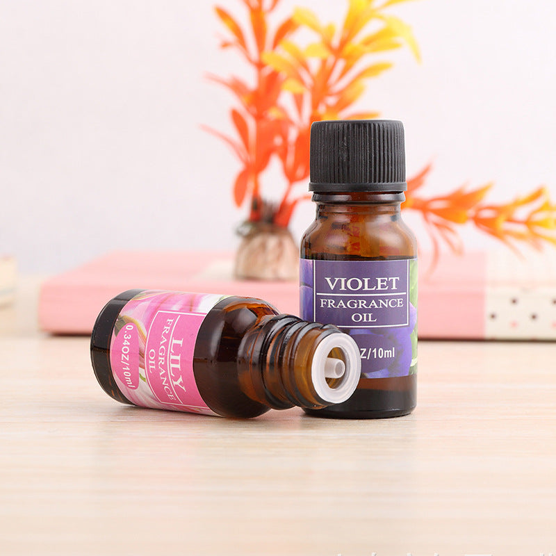 Aromatherapy Essential Oil Humidifier - image 5