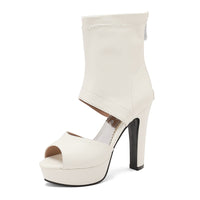 Women's Casual Flat Sandals - image 6