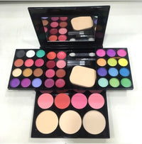 Makeup Gift Box Set - image 1