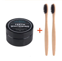 Activated Coconut Charcoal Tooth Powder - image 8