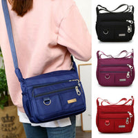 Classic Shoulder Bag - image 7