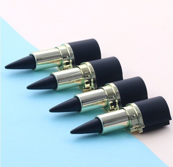 Waterproof Black Liquid Eyeliner Pen - image 3