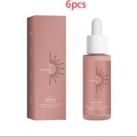 Self Tanning Bronzer Serum Drops - image 6