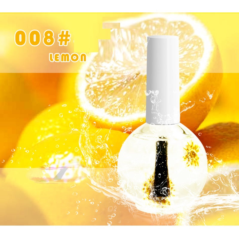 Dried Flower Nourishing Cuticle Oil - image 10