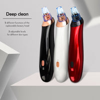 Electric Pore Cleaner - image 1