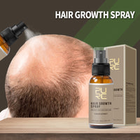 Hair Styling Spray - image 4