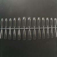 Seamless False Nails - image 3