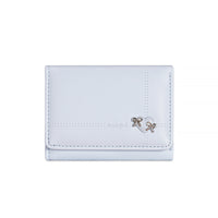 Heart Bow Women's Wallet - image 9