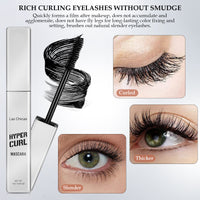 Waterproof Volumizing Black Mascara 2 Pack - image 5