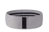Fabric Resistance Bands Set - image 9