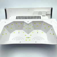 Multi-Function Nail Cleaning Brush - image 3