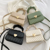 Chain Strap Shoulder Bag - image 6