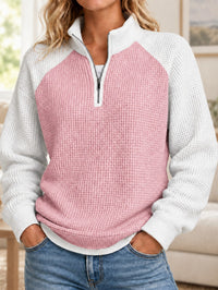 Women's Classic Button Blouse - image 2