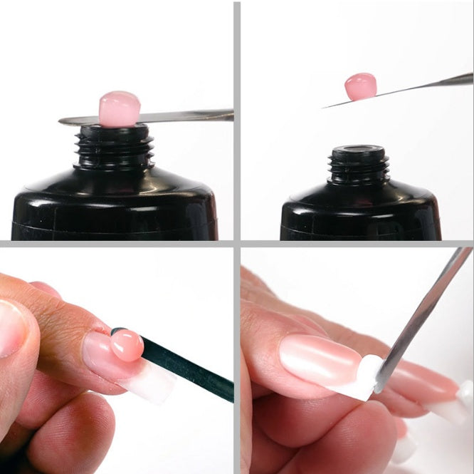 Nail Poly Gel - image 5