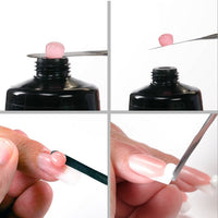 Nail Poly Gel - image 5