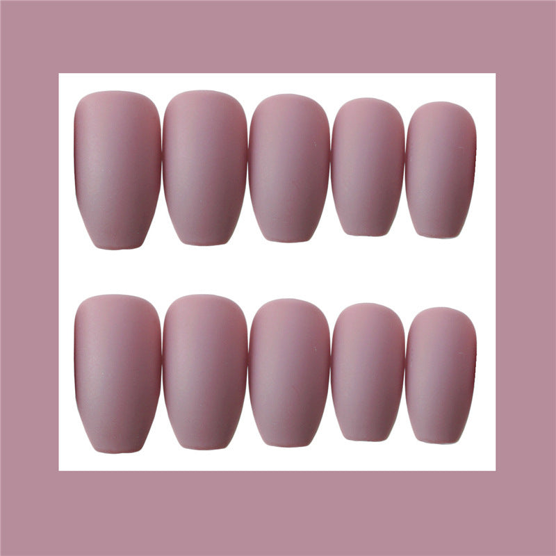 Reusable False Nails - image 4