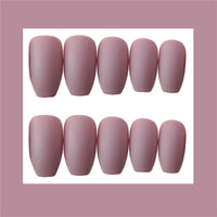 Reusable False Nails - image 4