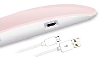 Portable USB LED Nail Lamp 6W - image 6