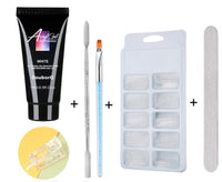 DIY Nail Polish for Extensions - image 11