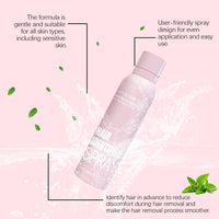 Moisturizing Dermaplaning Spray - image 3