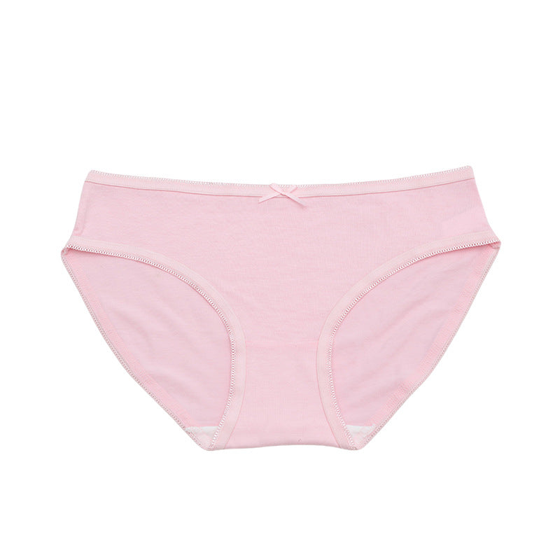 Women's Low Rise Seamless Briefs - image 8