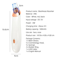 Electric Pore Cleaner - image 5