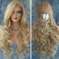 Big Wave Synthetic Wig - image 5