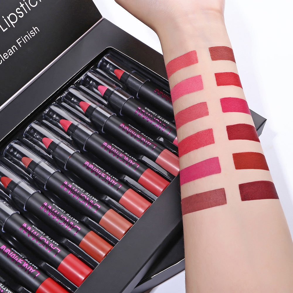 12-Piece Lipstick Set - image 3