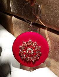 Classic Evening Clutch - image 3