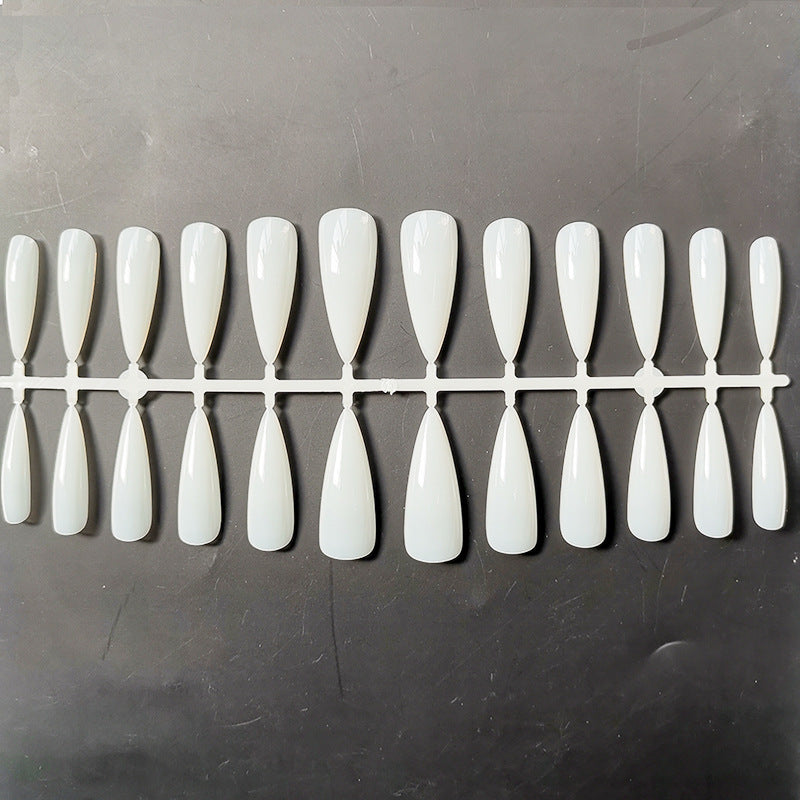 Seamless False Nails - image 6