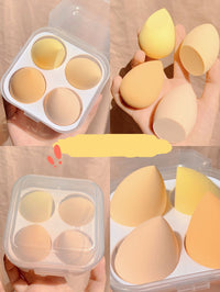 Makeup Sponge Storage Box - image 3