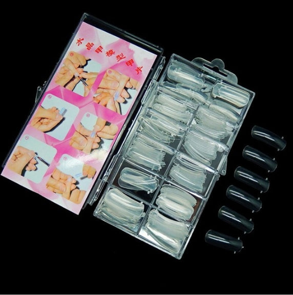 Nail Poly Gel - image 10