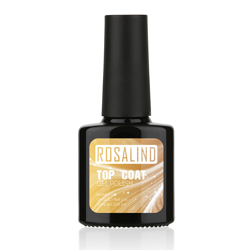 Rhinestone Diamond Nail Gel - image 3