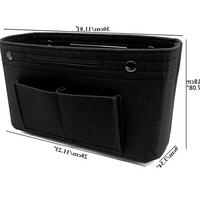 Makeup Storage Organizer - image 2