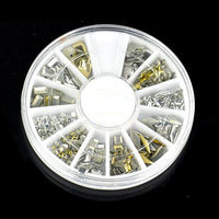 DIY Nail Art Stickers - image 2